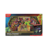 Pokemon Mega Zygarde EX Premium Collection 6-Box Case