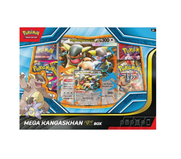 Pokemon_Mega_Kangaskhan_EX_Box.png Pokémon Mega Kangaskhan ex Box