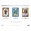 2025 Panini Donruss Optic Football Hobby 12 Box Case