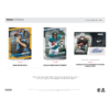 2025 Panini Prizm Football Hobby 12 Box Case