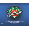 2025 Panini Prospect Edition Baseball Hobby Box