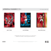 2025 Panini Authentically Mahomes Football Case
