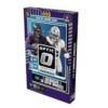 2025 Panini Donruss Optic Football Hobby Box