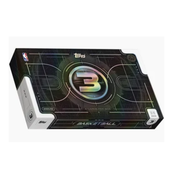 resizingforshopify-2026-03-02T171415.101.png 2025/26 Topps Three Basketball Hobby Box