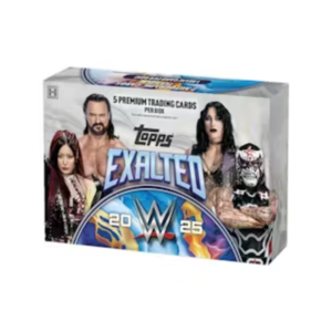 resizingforshopify-2026-03-12T132256.104.png 2025 Topps Exalted WWE Hobby Box