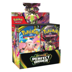 resizingforshopify-2026-03-20T115129.429.png Pokemon Mega Evolution Perfect Order Booster 6 Box Case