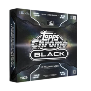 resizingforshopify-2026-04-23T144326.201.png 2026 Topps Chrome Black Baseball Hobby 12 Box Case