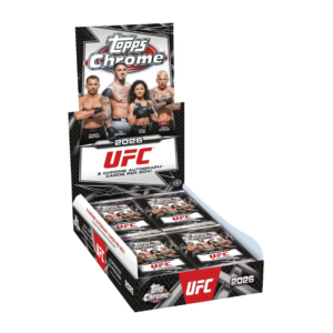 resizingforshopify-2026-05-04T135944.163.png 2026 Topps Chrome UFC Hobby Box