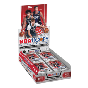 resizingforshopify-2026-05-08T113158.018.png 2025/26 Topps Hoops Basketball Hobby Box