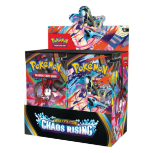resizingforshopify-2026-05-18T121851.499_6199aa8a-52d0-4d3b-96c0-d7a8d5e943da.png Pokemon Mega Evolution Chaos Rising Booster 6 Box Case