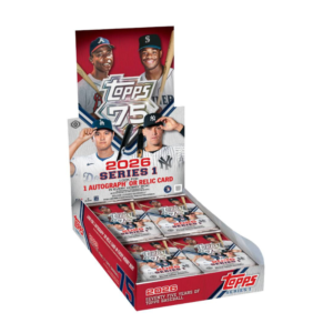 resizingforshopify_29.png 2026 Topps Series 1 Baseball Hobby Box