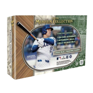 resizingforshopify_39.png 2025 Topps Museum Collection Baseball Hobby Box