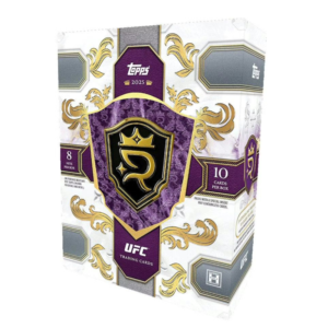 resizingforshopify_40.png 2025 Topps Royalty UFC Hobby Box