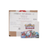 Pokémon Scarlet & Violet Paradox Rift 6 Booster Box Case