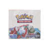 Pokémon Scarlet & Violet Paradox Rift 6 Booster Box Case